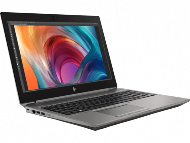 ZBook 15 G6