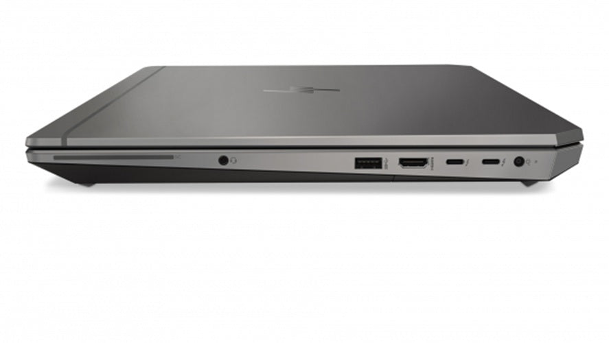ZBook 15 G6