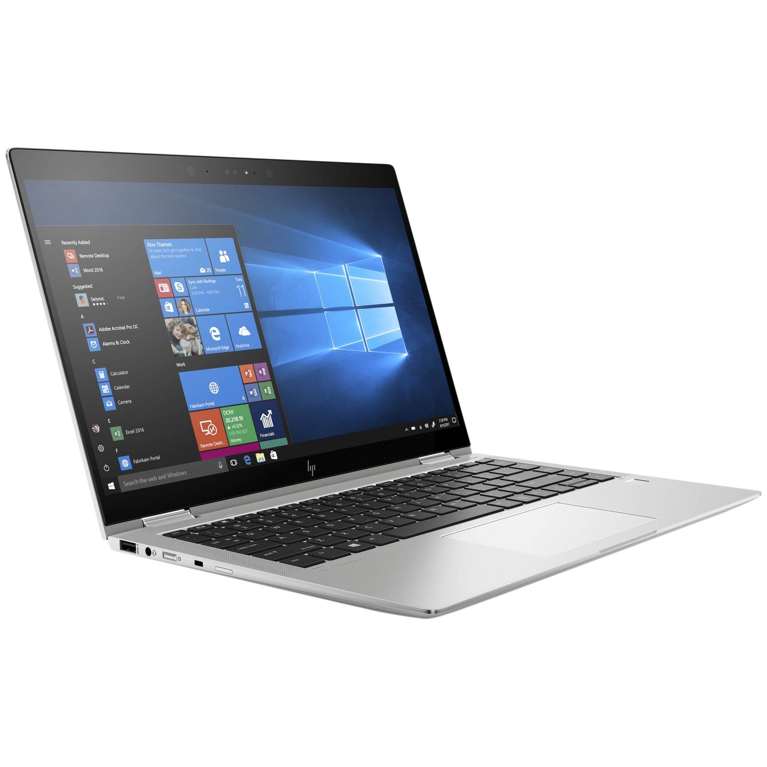 Elite x360 1040 G9