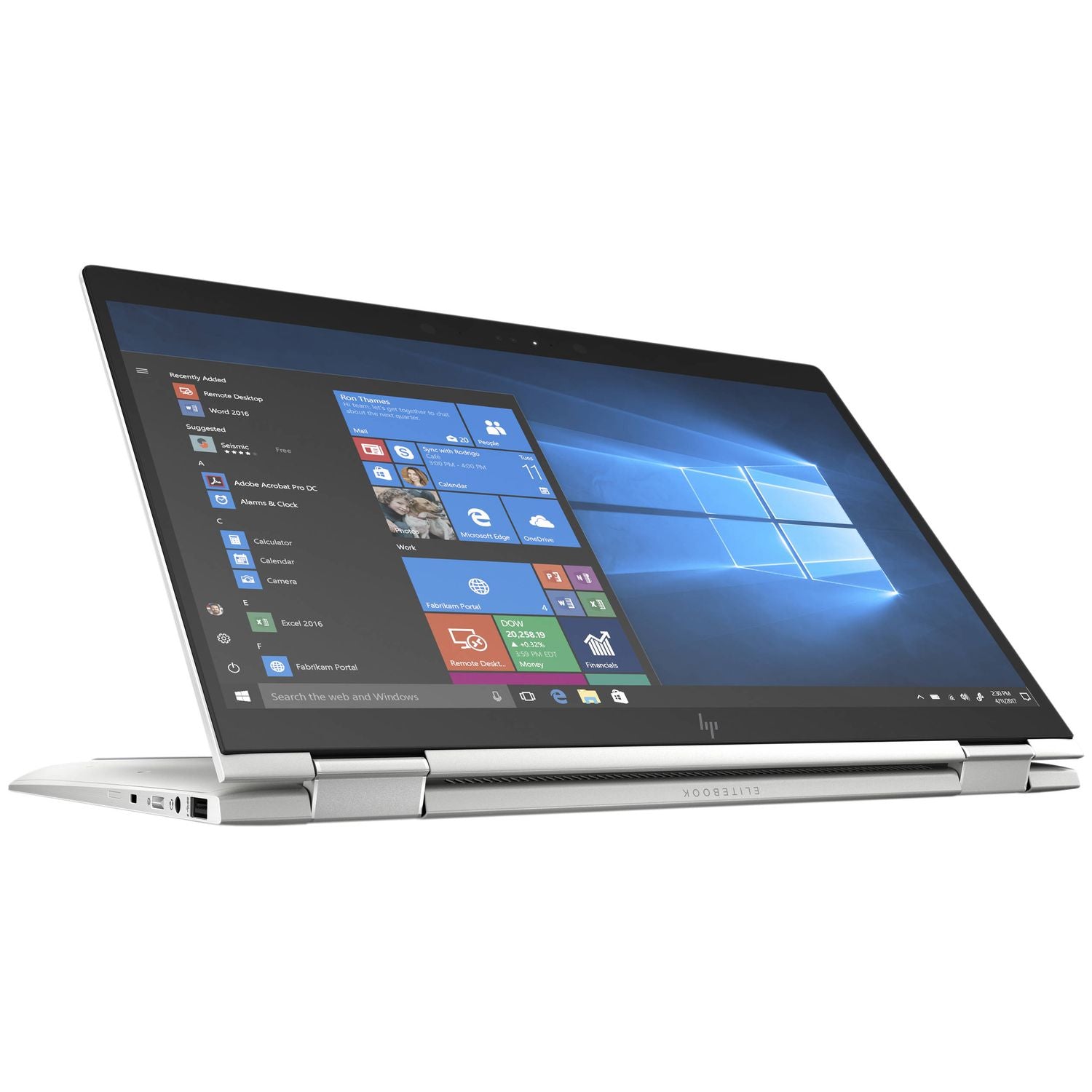 Elite x360 1040 G9