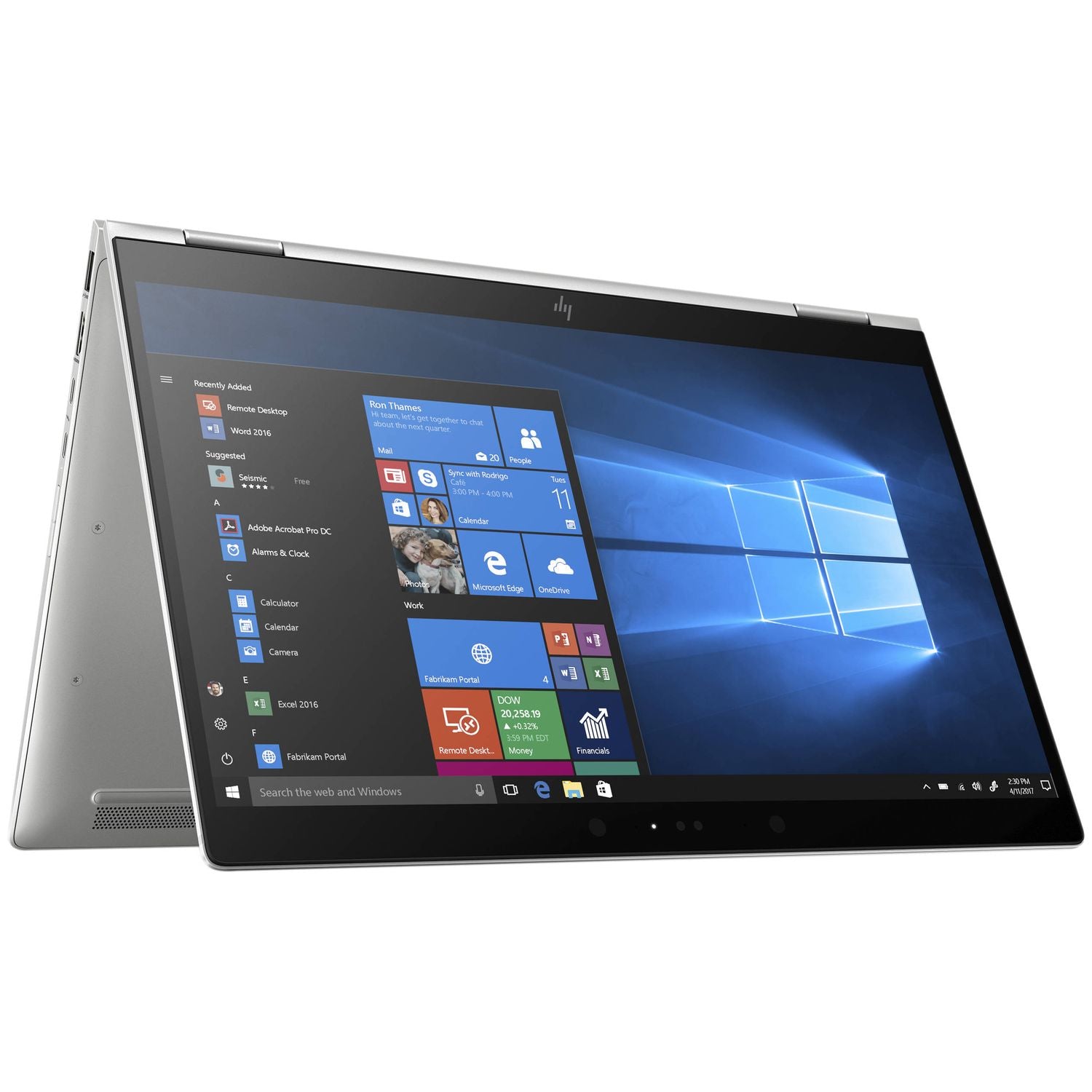 Elite x360 1040 G9