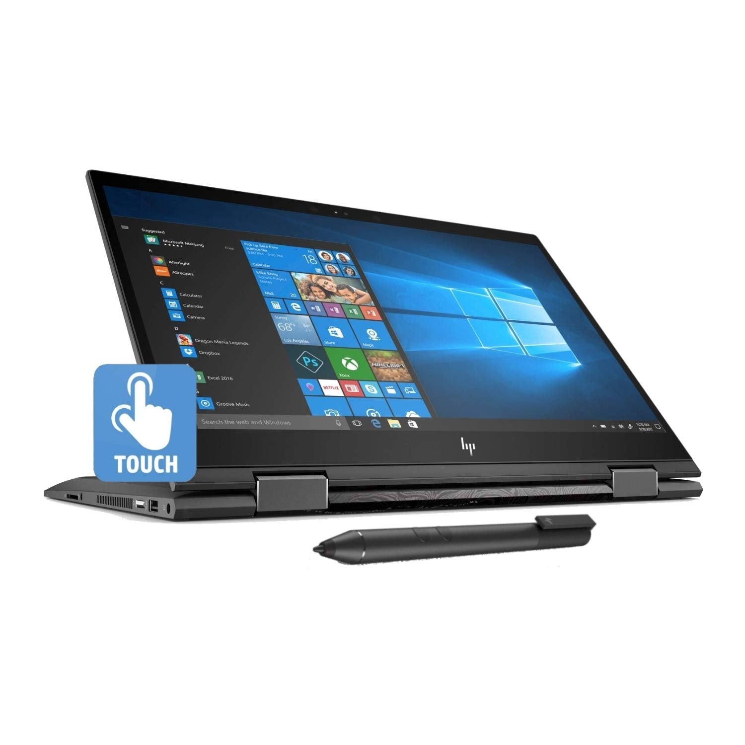ENVY x360 15-cp0053cl