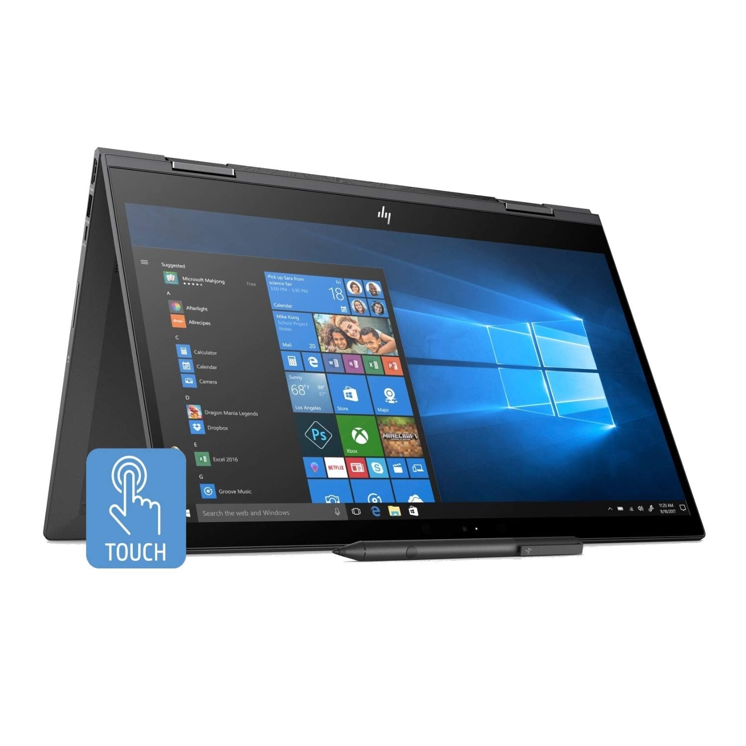 ENVY x360 15-cp0053cl