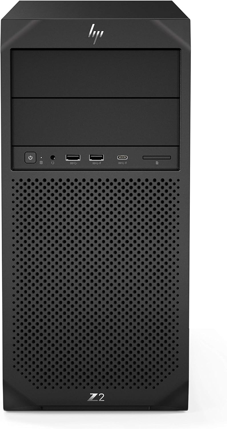 Z2 Tower G4