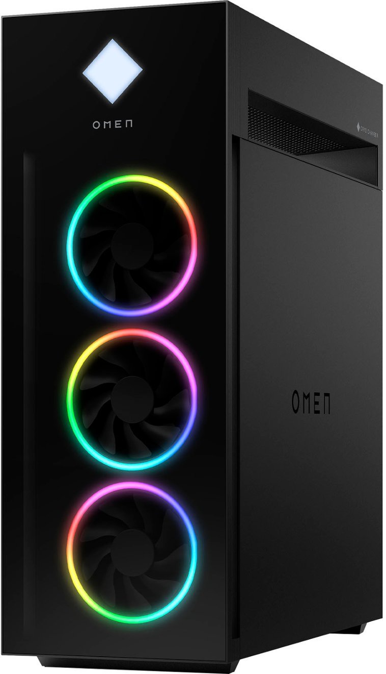 OMEN 45L