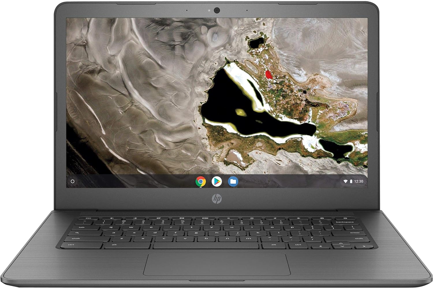 Chromebook 14A G5