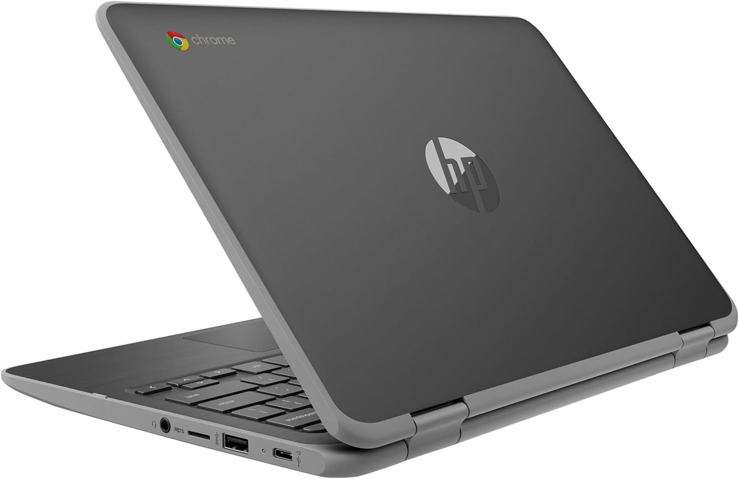 Chromebook X360 11 G2-EE