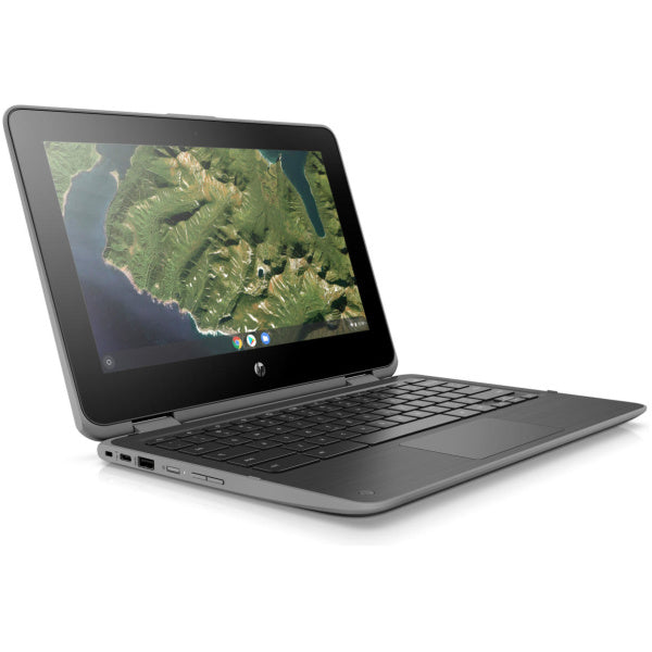 Chromebook x360 11 G2