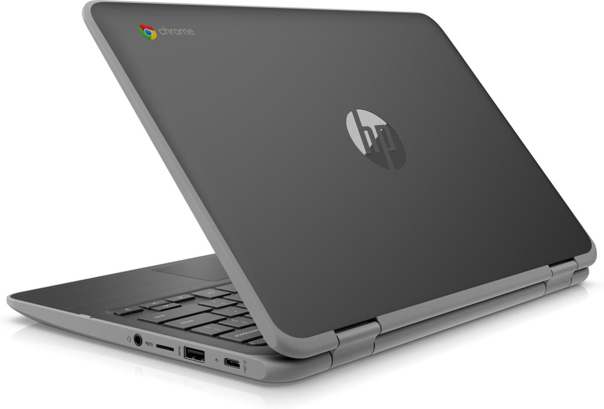 Chromebook x360 11 G2