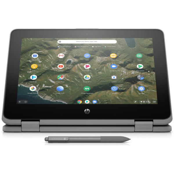 Chromebook x360 11 G2