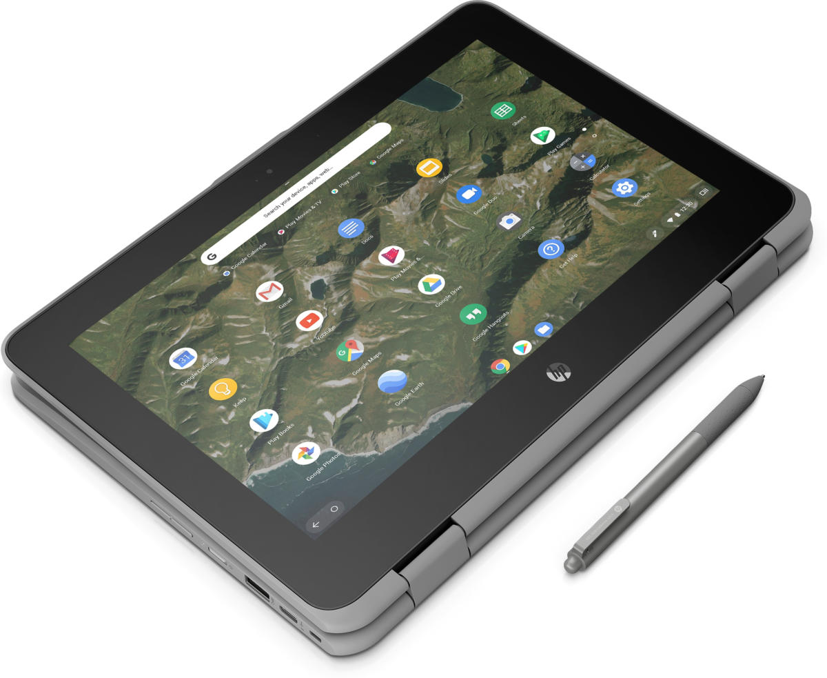 Chromebook x360 11 G2