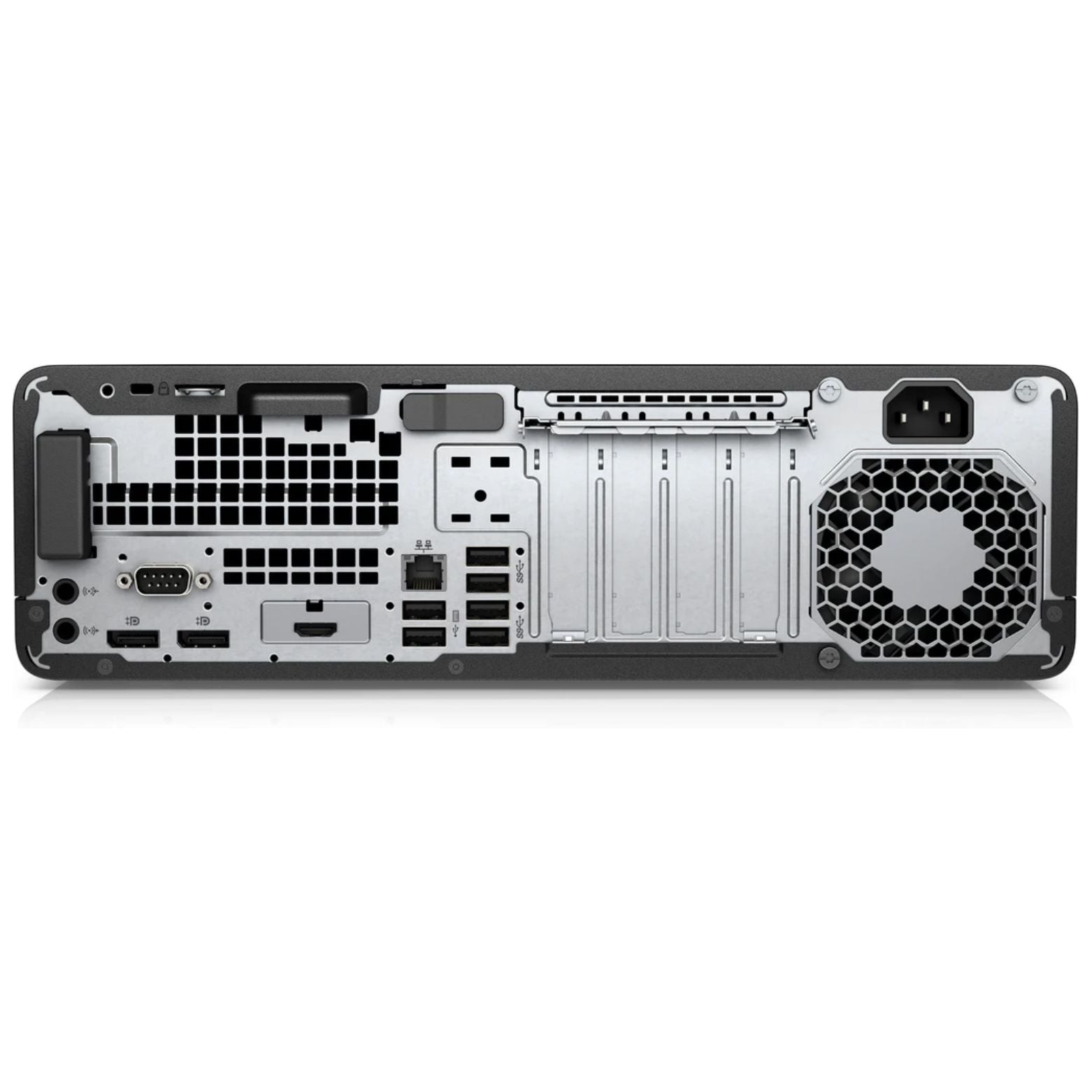 EliteDesk 800 G5 SFF