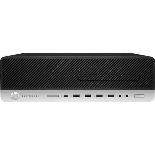 EliteDesk 800 G5 SFF