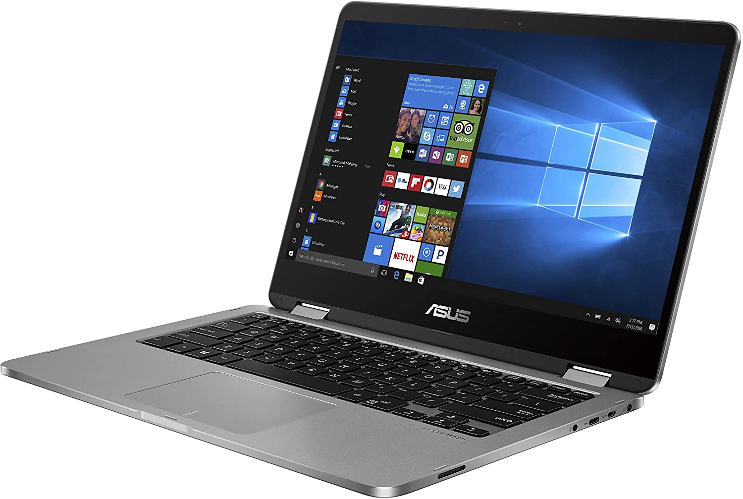 VivoBook Flip 14