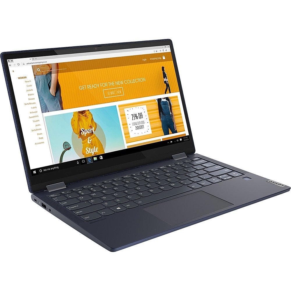 Yoga 6 13ALC6