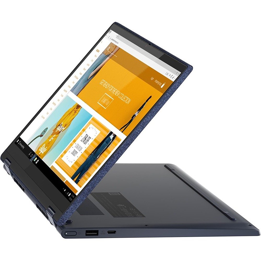 Yoga 6 13ALC6