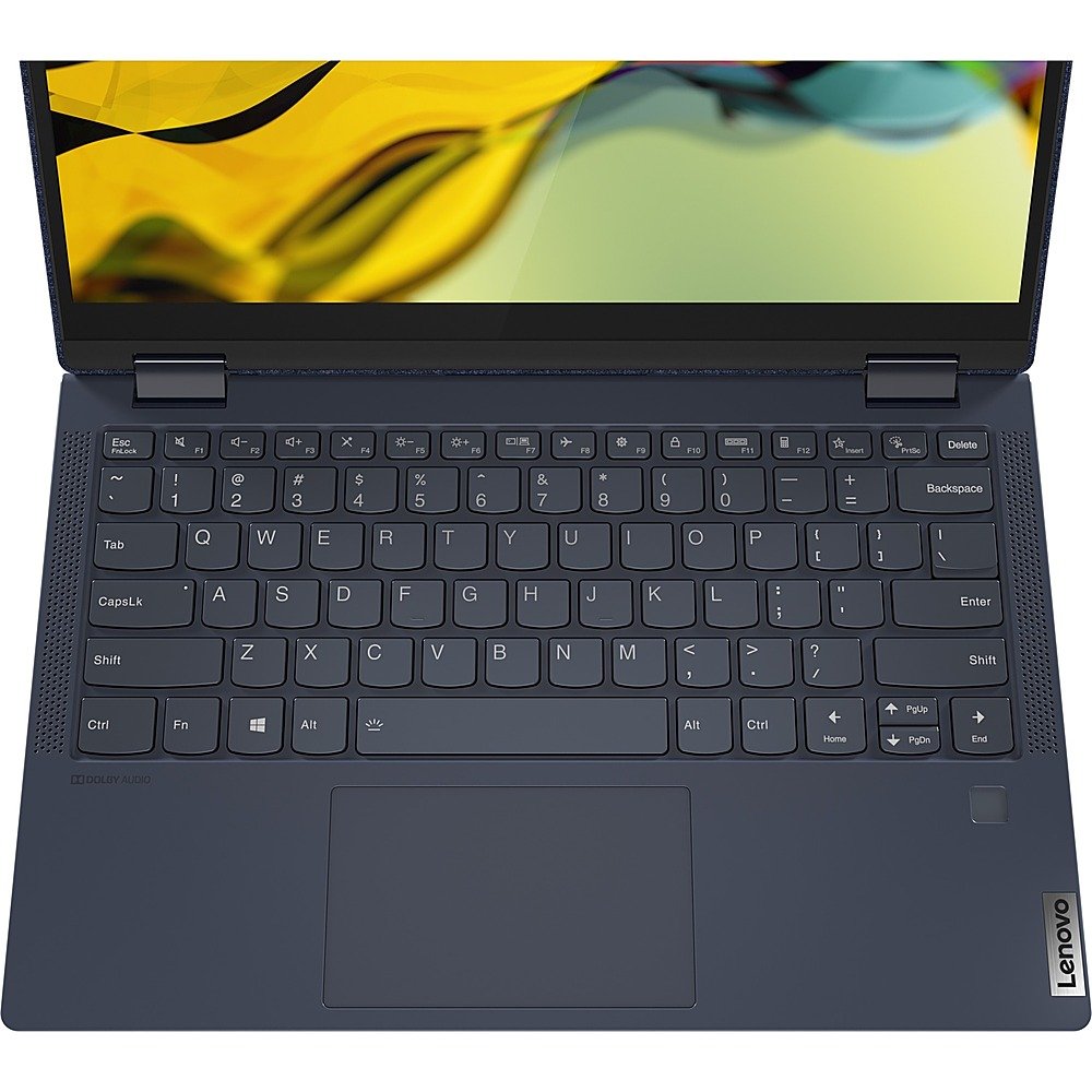 Yoga 6 13ALC6