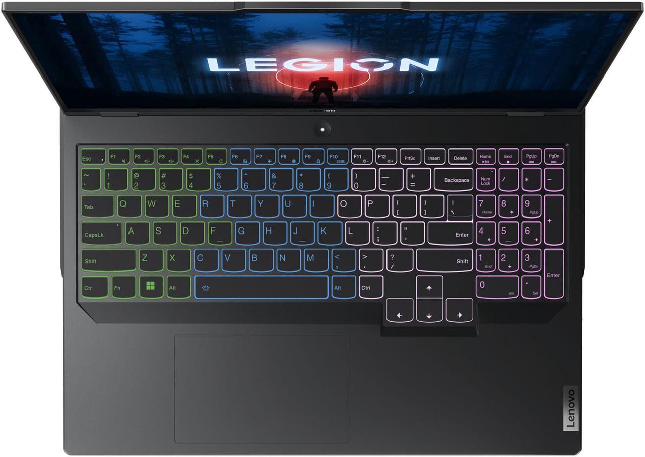 Legion Pro 5 16ARX8