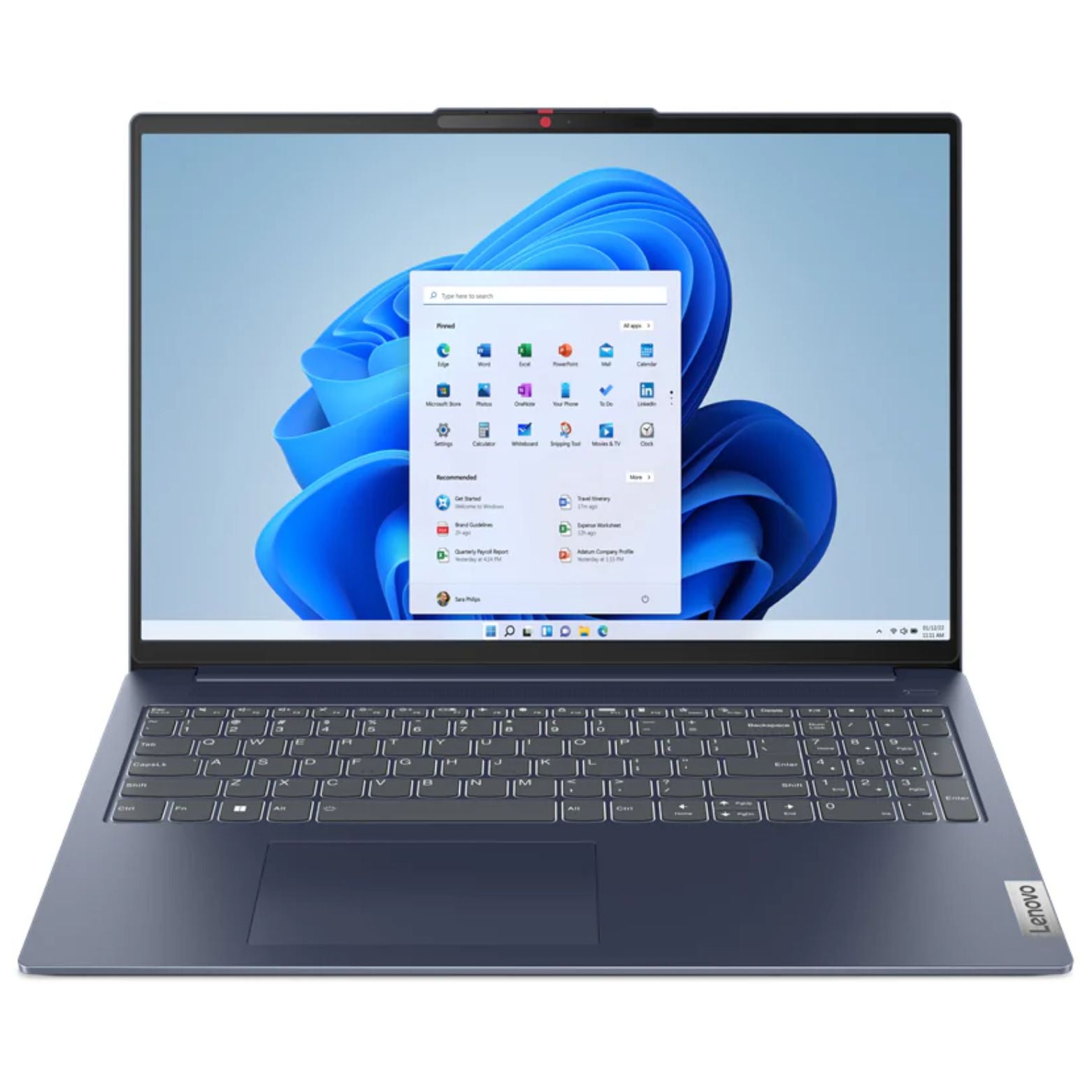 IdeaPad Slim 5i