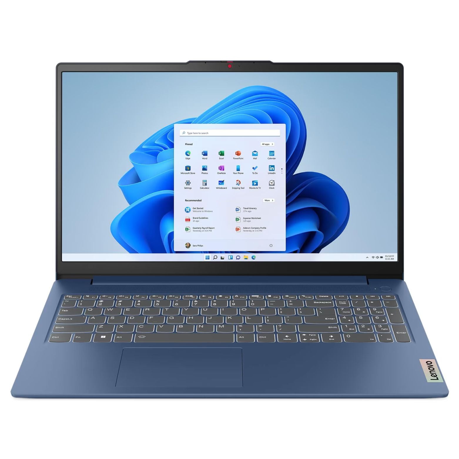 IdeaPad Slim 3
