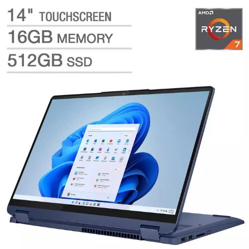 IdeaPad Flex 5 14ABR8