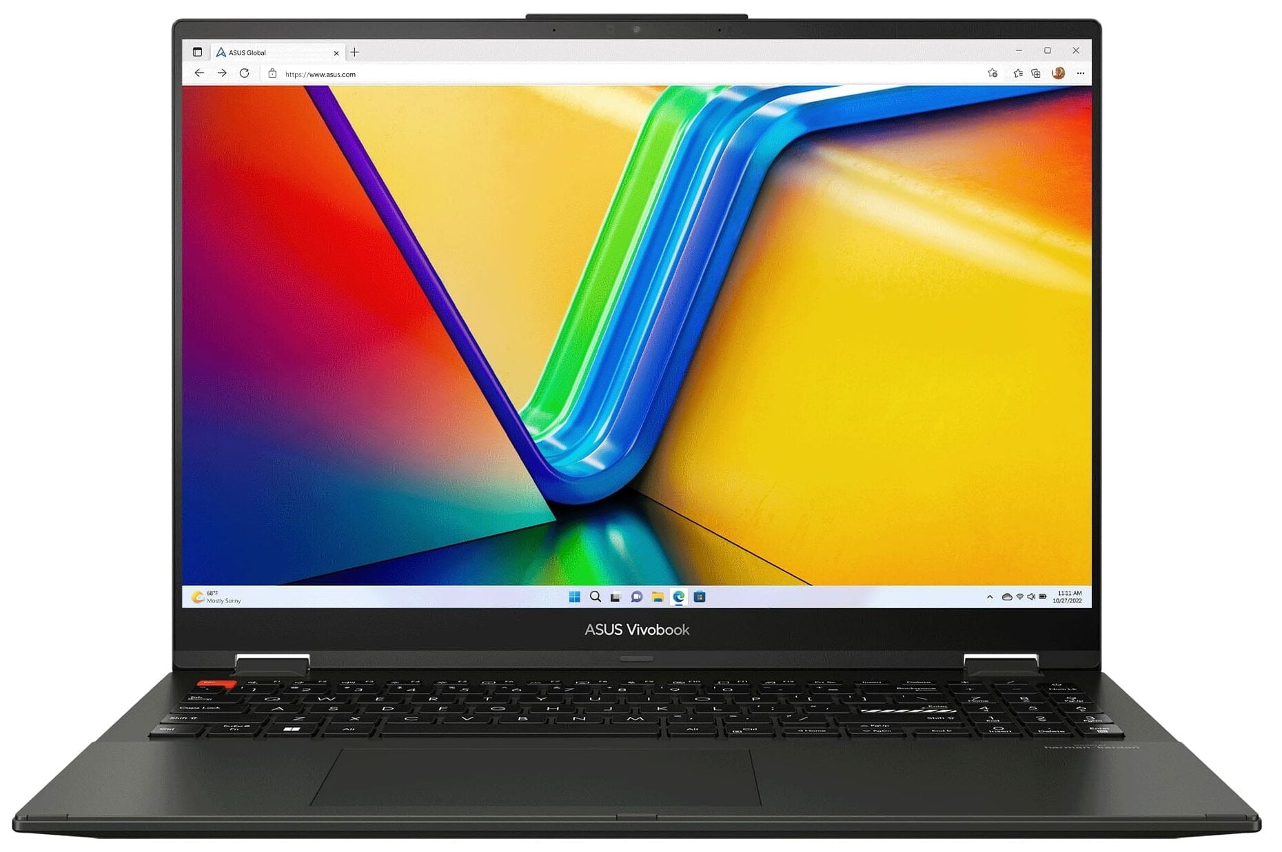 Vivobook S 16 Flip