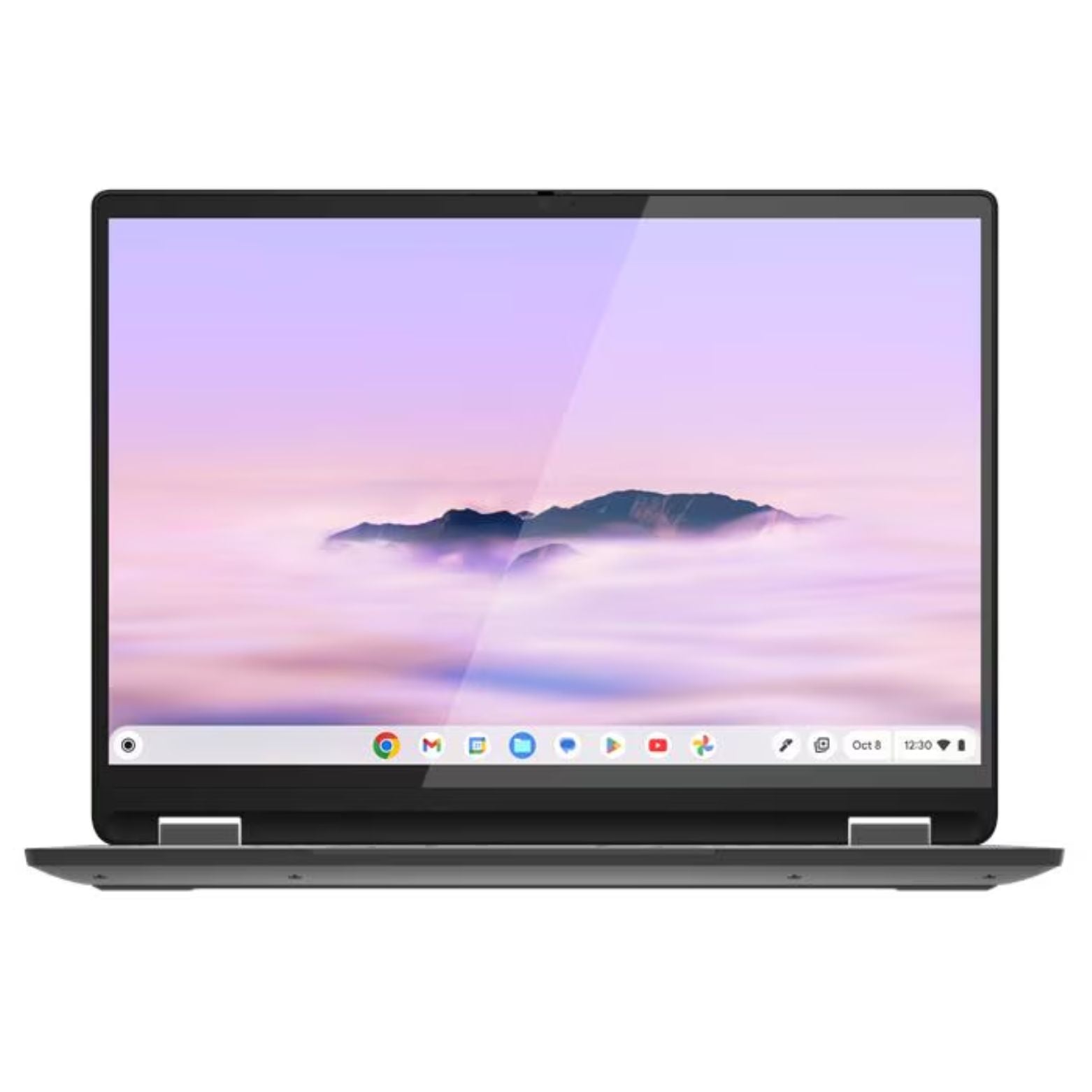 Flex 5i Chromebook Plus