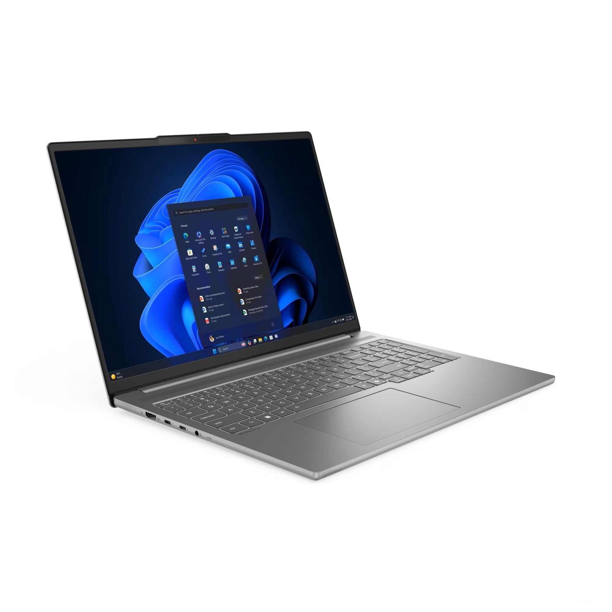 IdeaPad Pro 5i