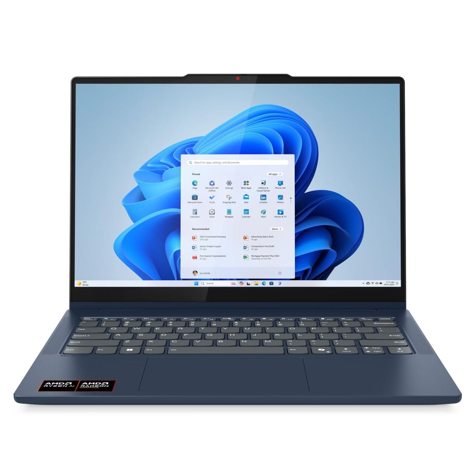 IdeaPad 5