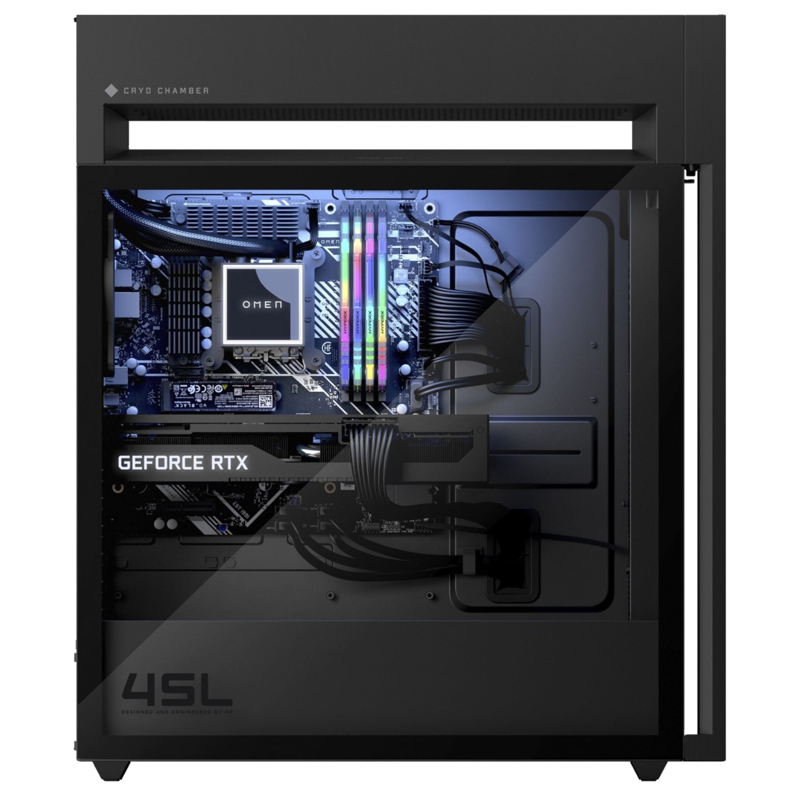OMEN 45L GT22-2000t