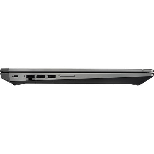ZBook 15 G6