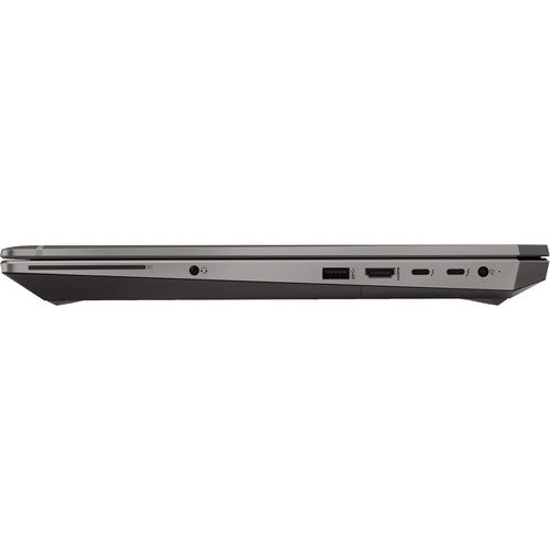 ZBook 15 G6