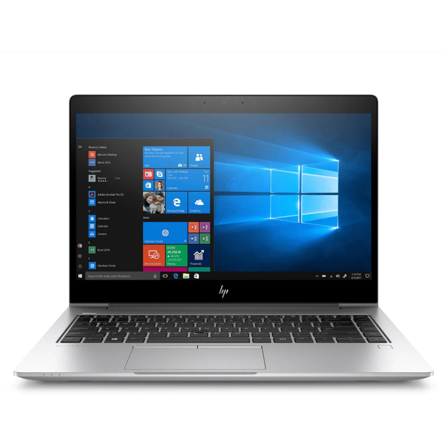 EliteBook 840 G6