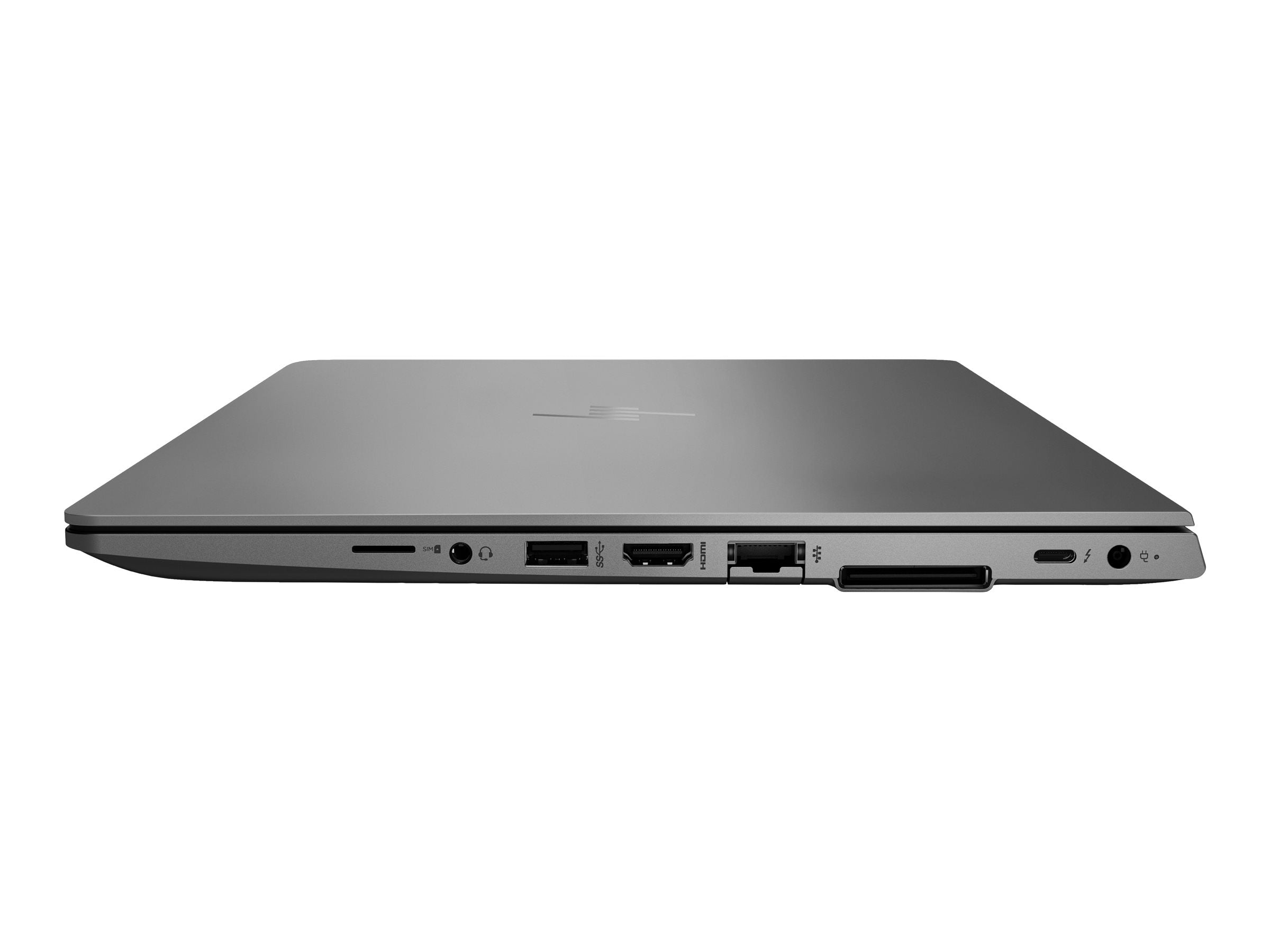 ZBook 14u G6