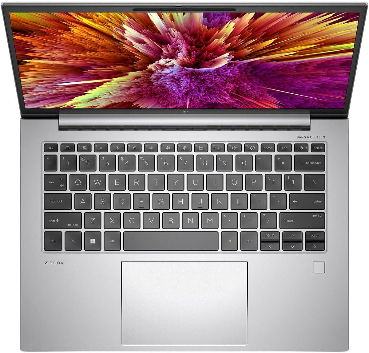 ZBook Firefly 14 G10