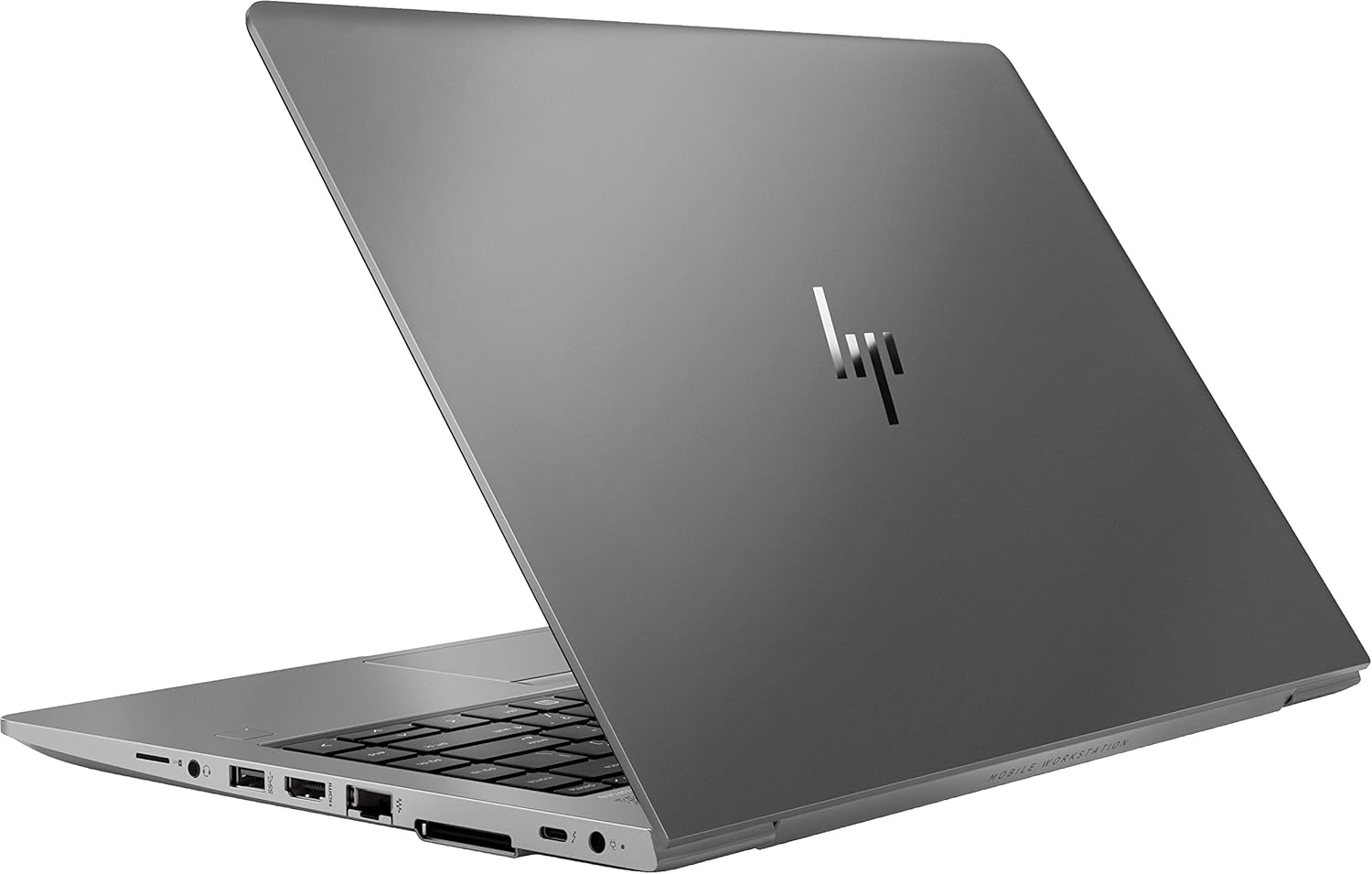 ZBook 14u G6