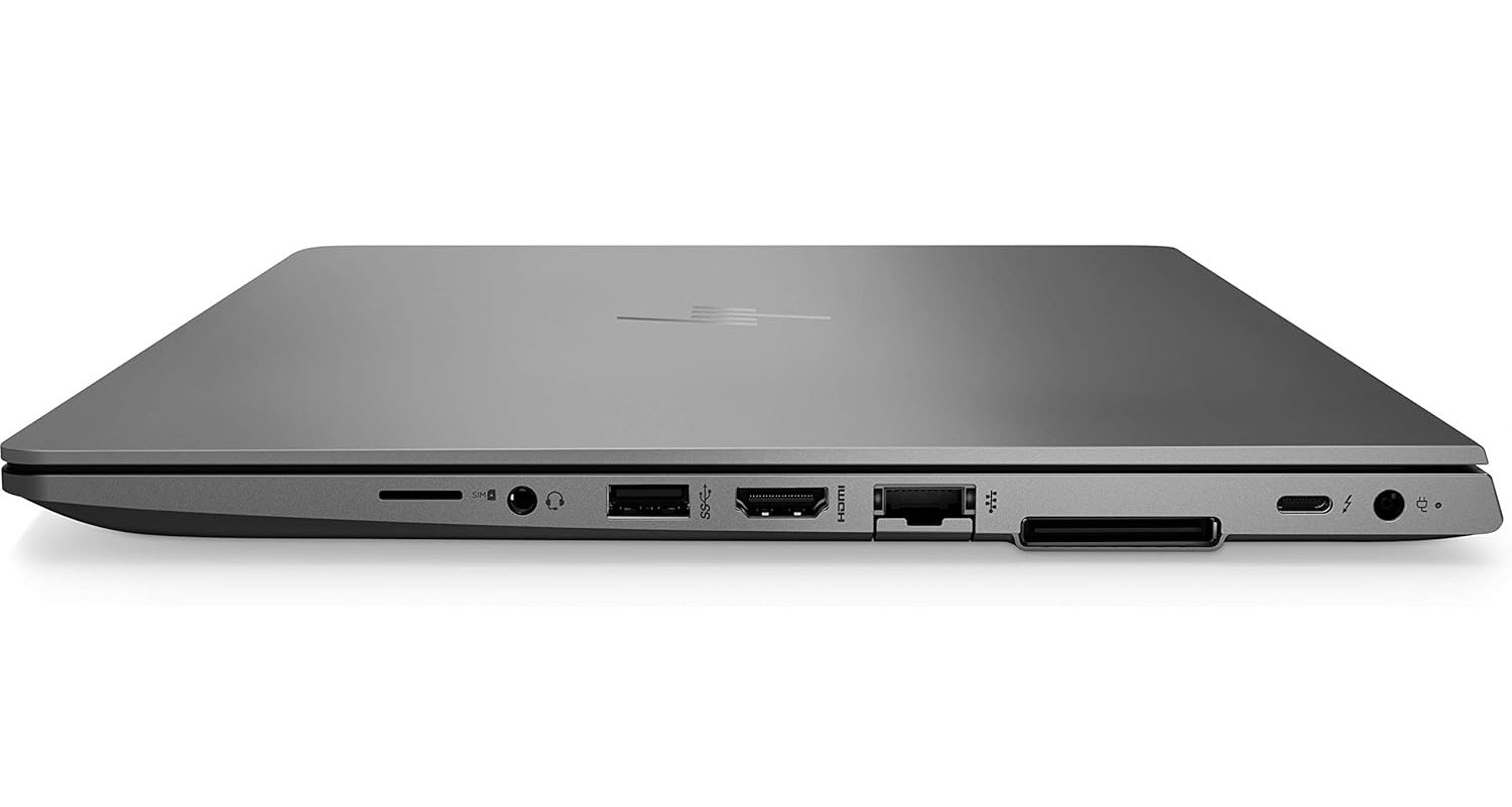 ZBook 14u G6
