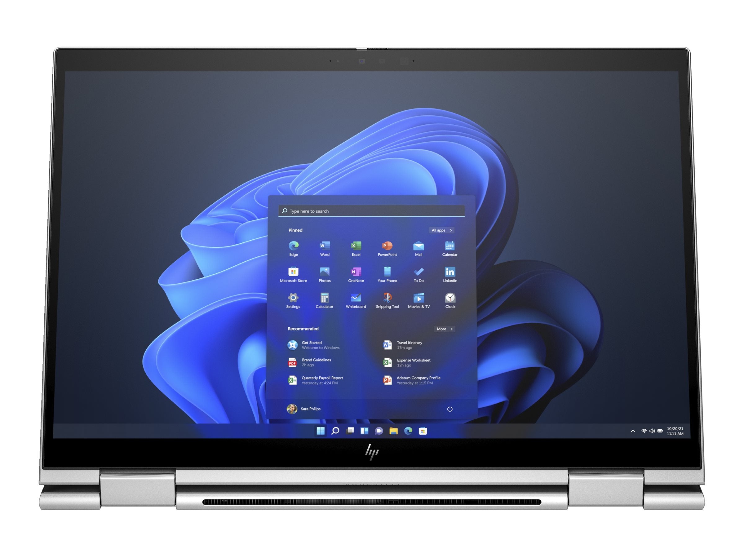 Elite x360 1040 G10