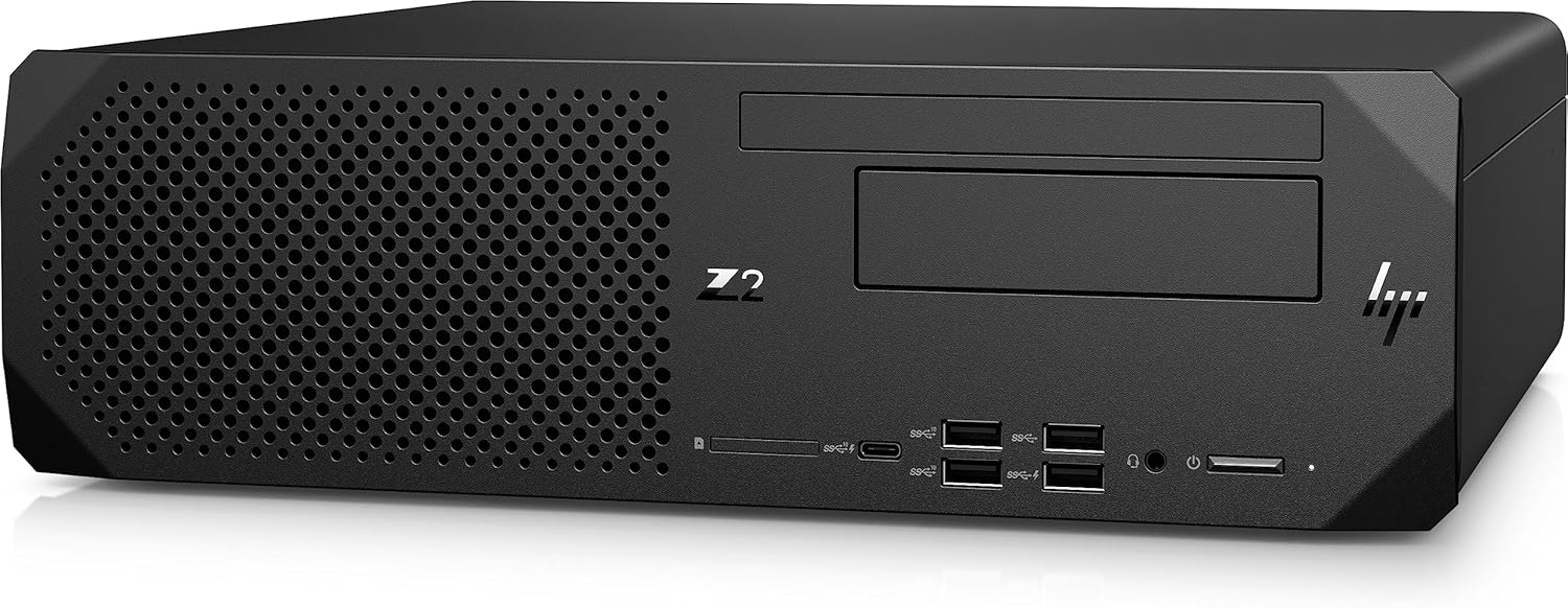 Z2 SFF G5