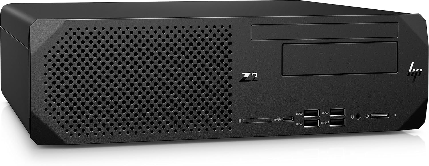 Z2 SFF G5