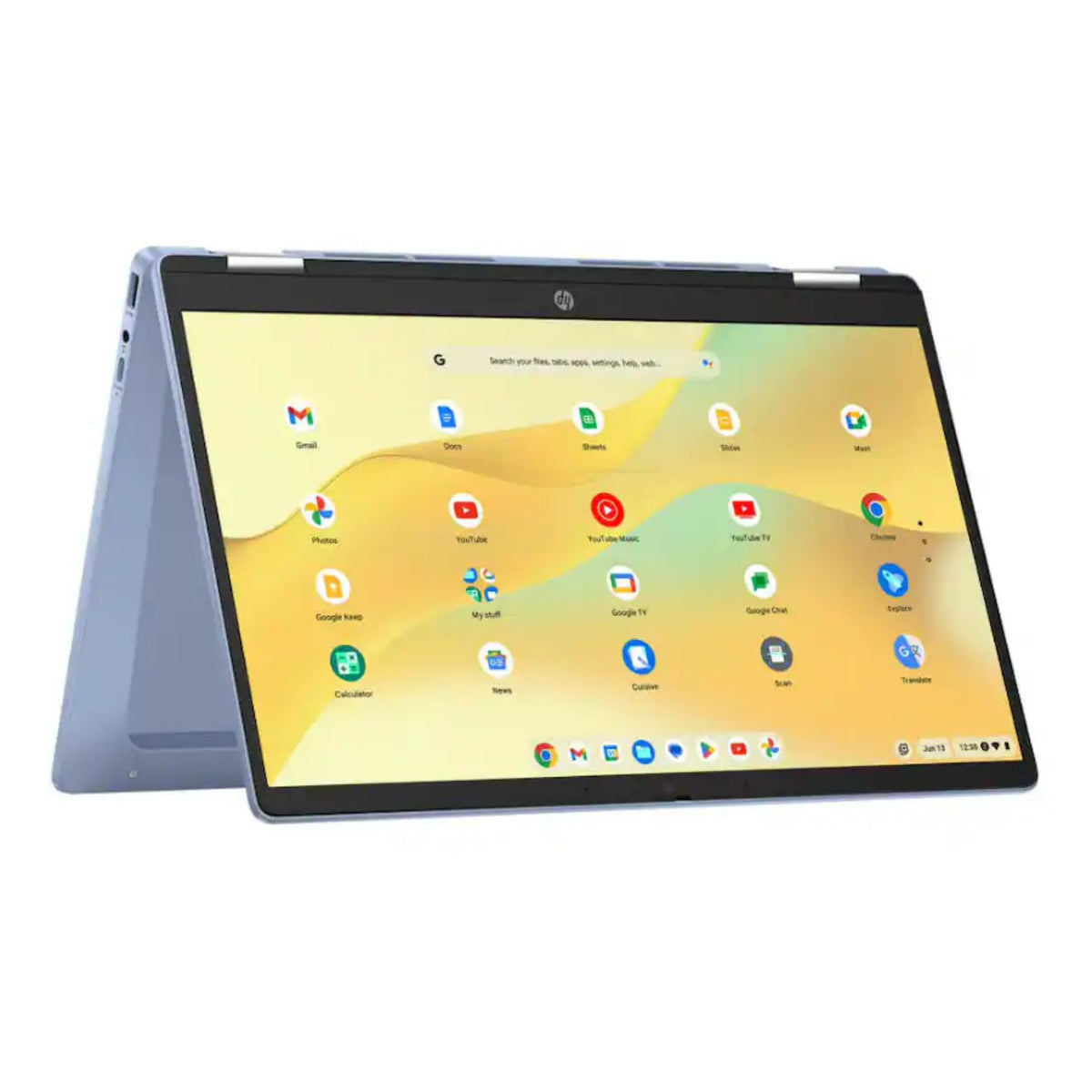 Chromebook x360 14b-cd0130wm