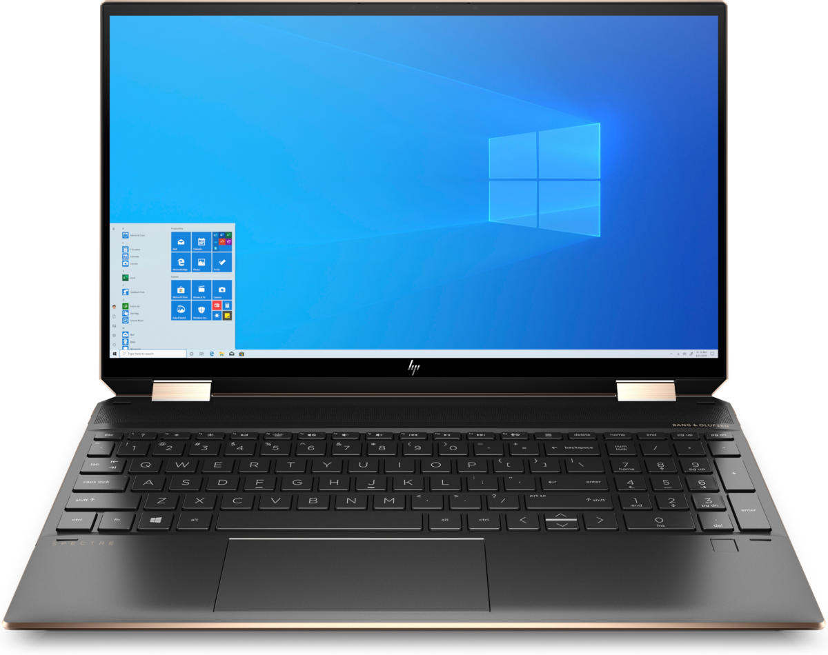 Spectre x360 15-eboo43dx