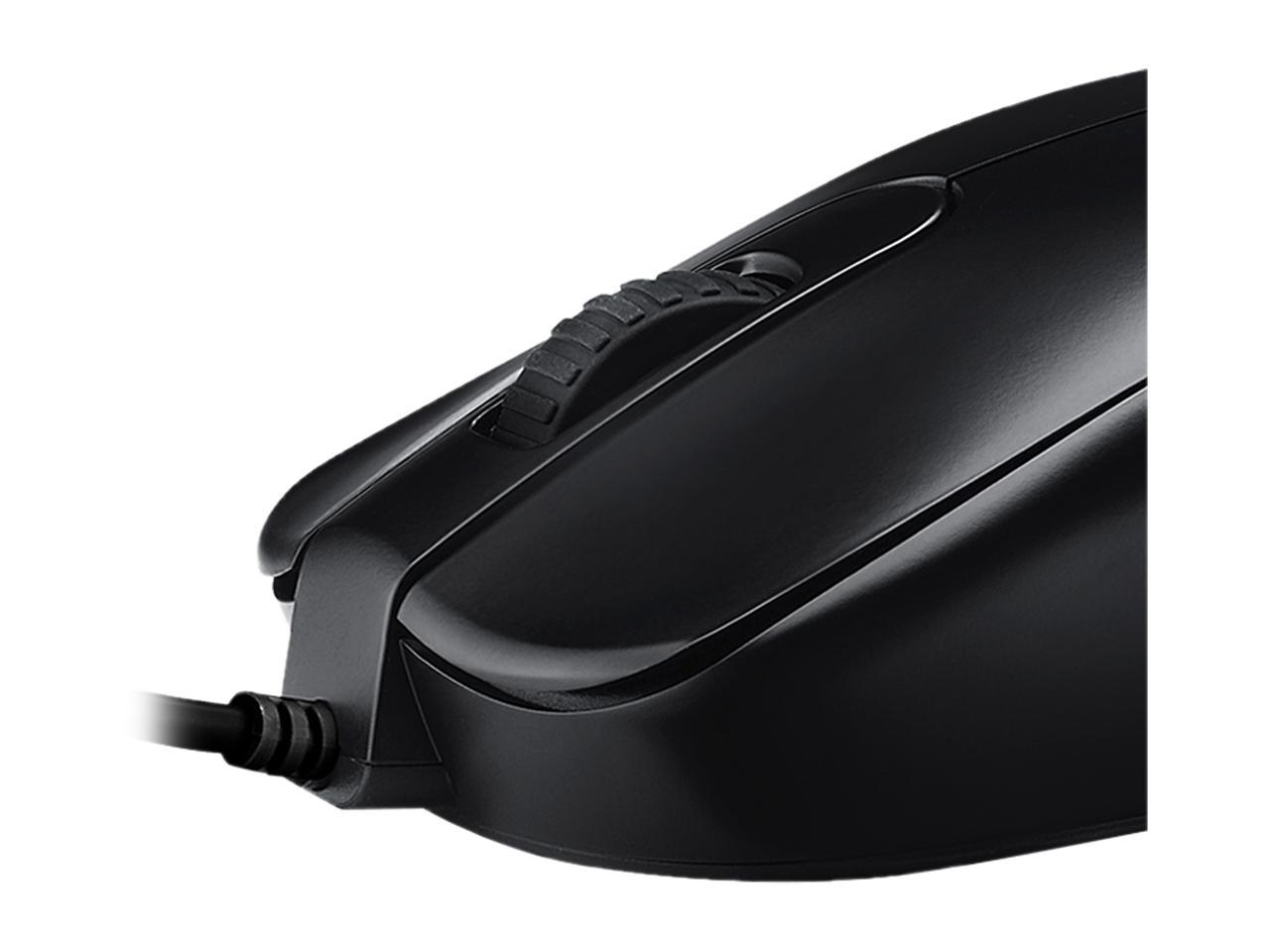 Zowie S1