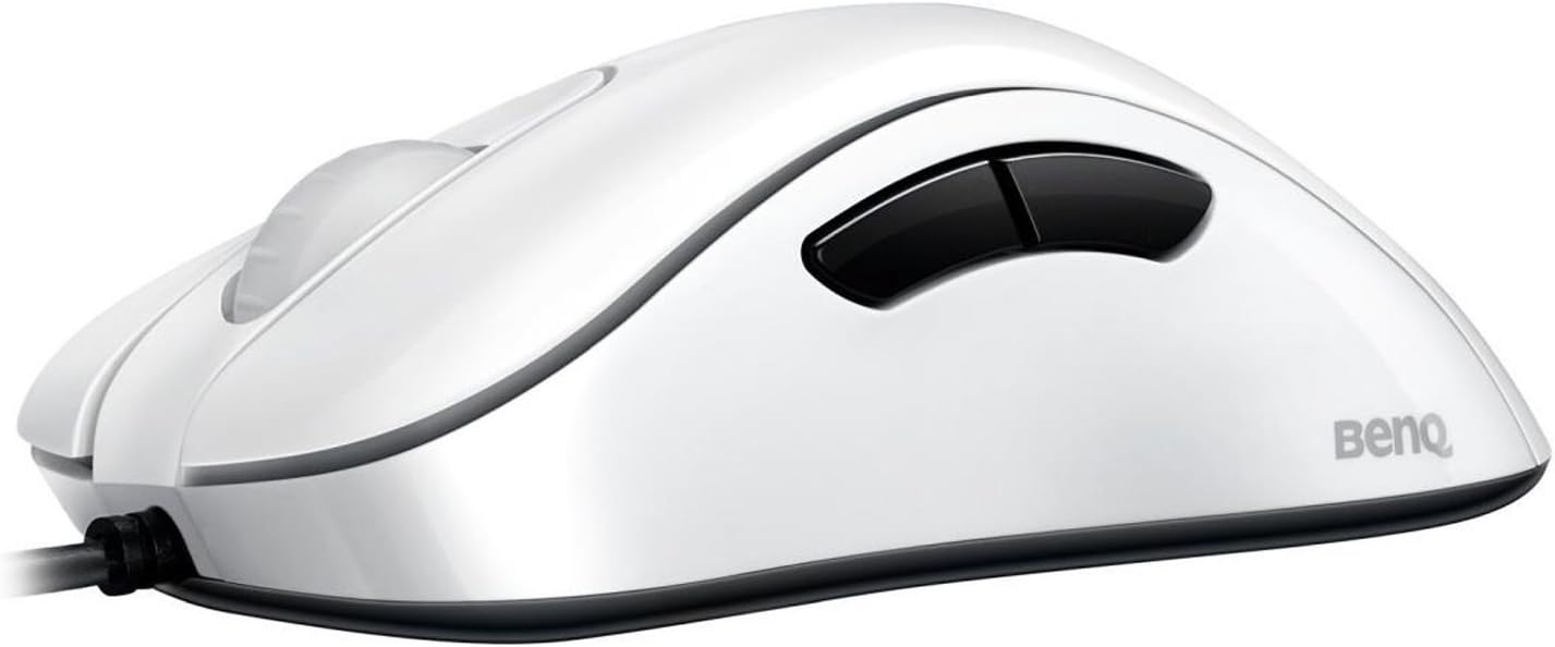 ZOWIE ZA12-B-WH