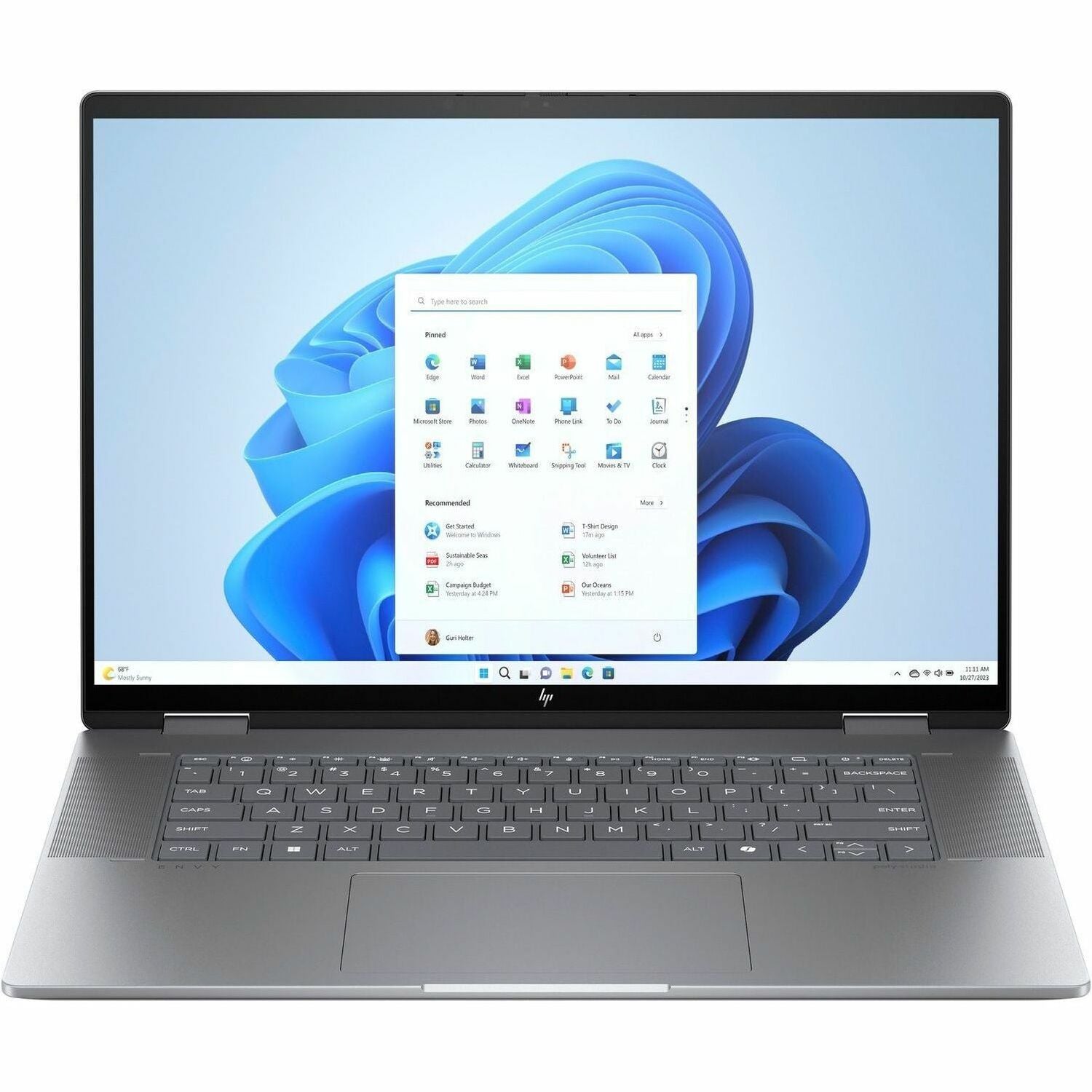 Envy x360 16-ad0013dx