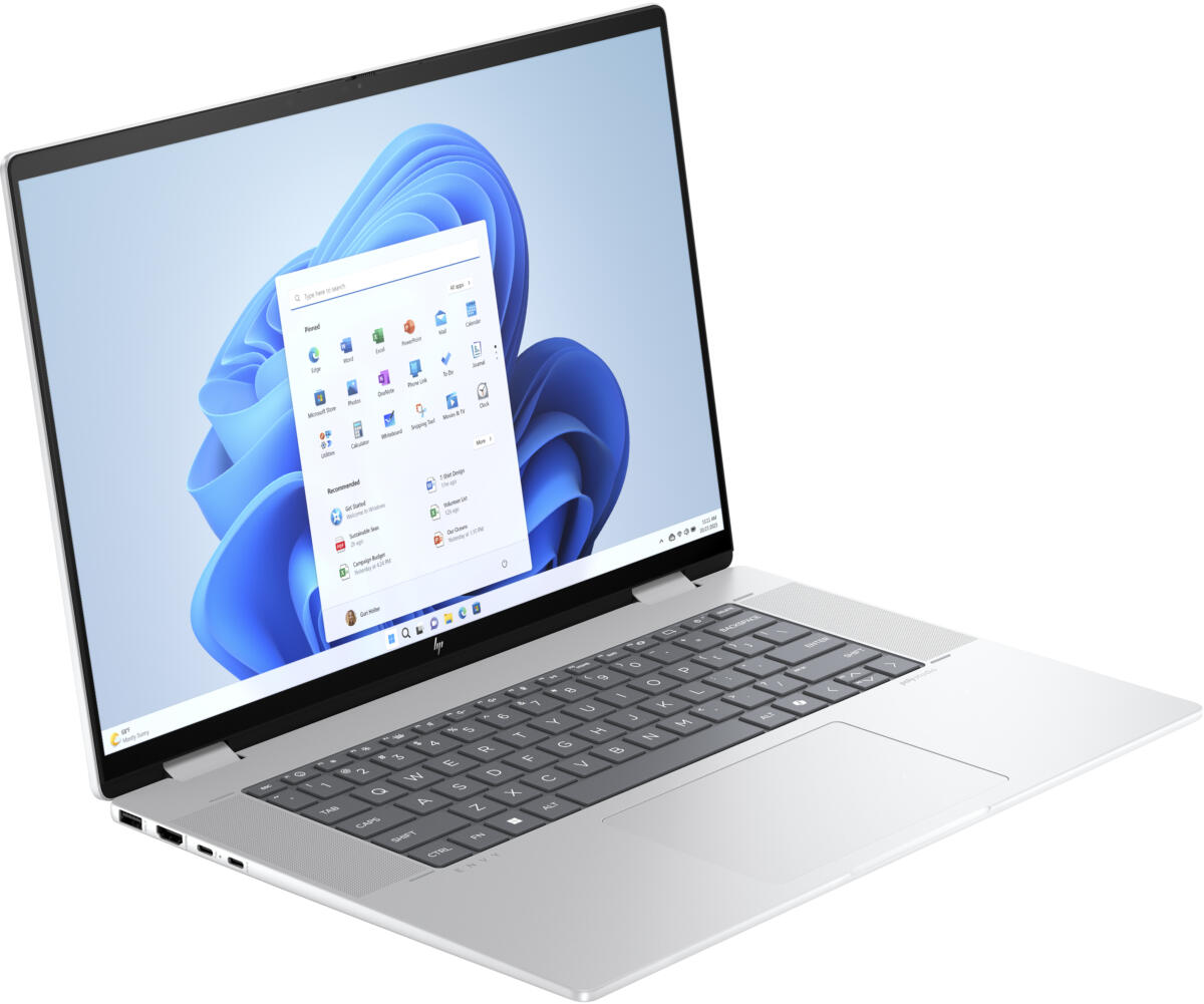 Envy x360 16-ac0013dx
