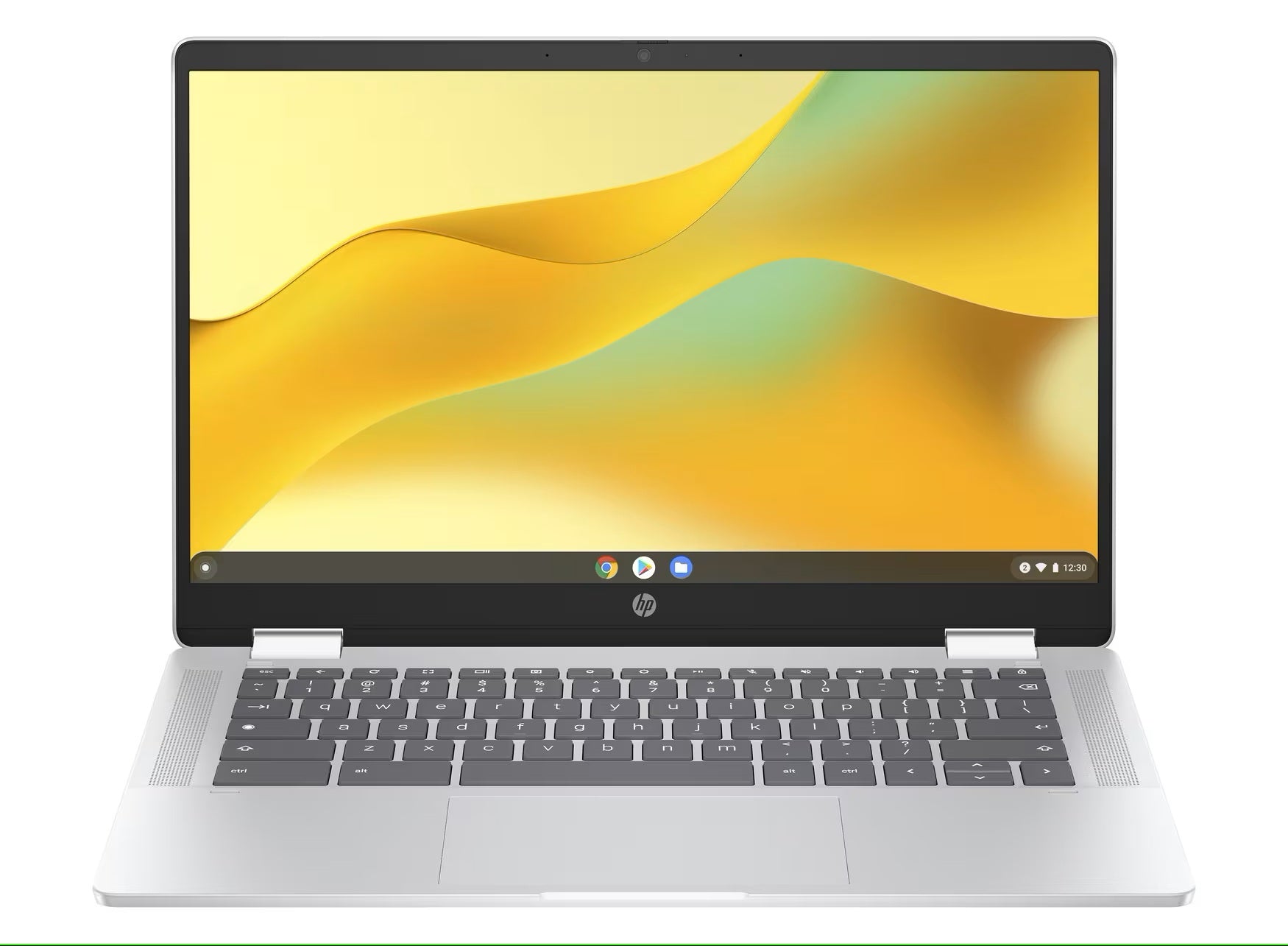 Chromebook x360 14b-cd0008ca