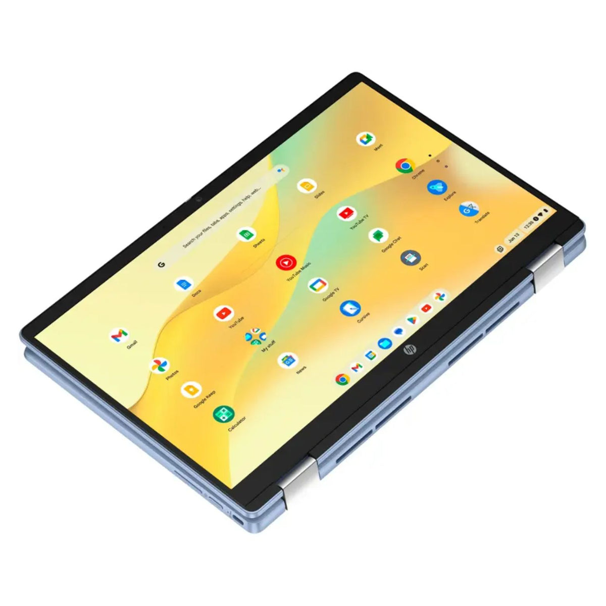Chromebook x360 14b-cd000