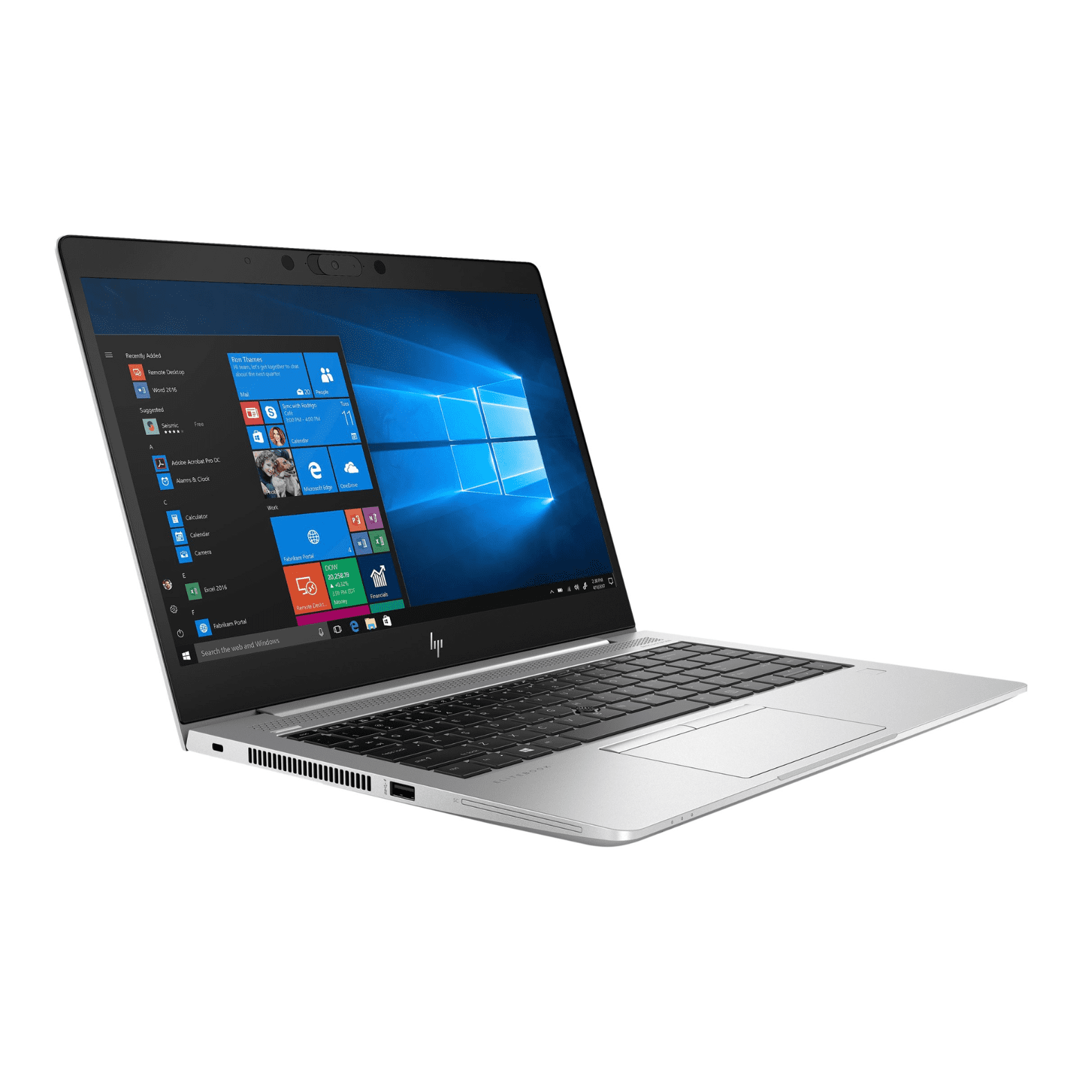 EliteBook 745 G6