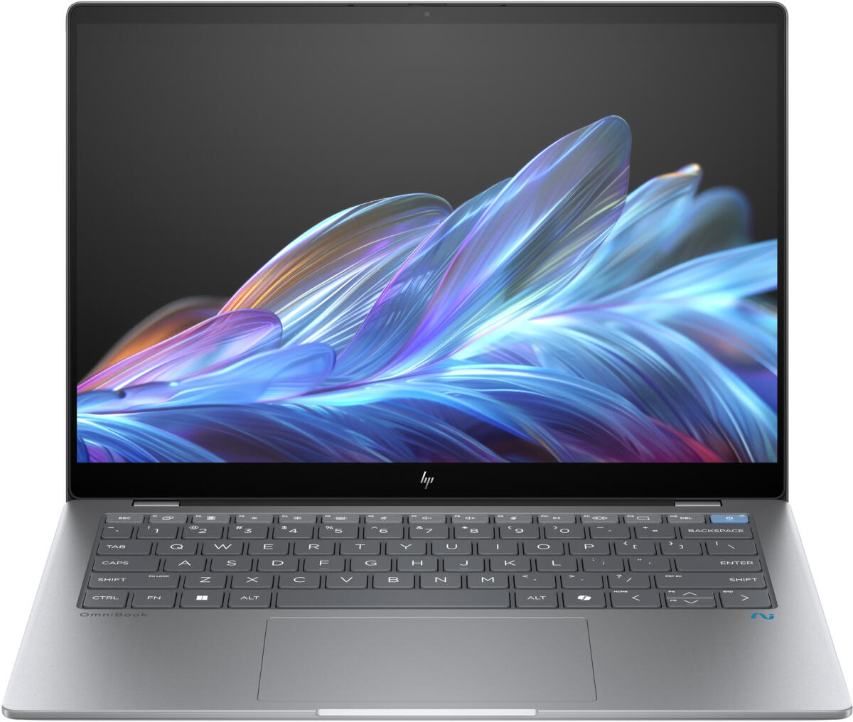OmniBook X 14-fe0013dx